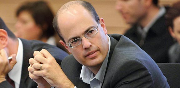 אבי חסון / צלם: אוריה תדמור